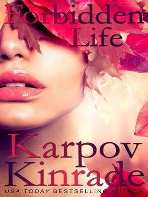 cover image of Forbidden Life